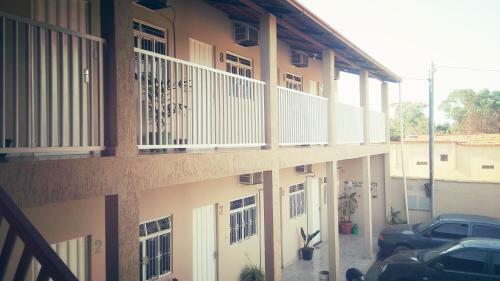 Hotel 3 Irm�os