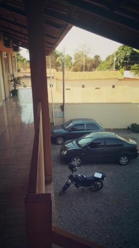 Hotel 3 Irm�os