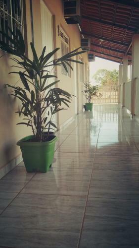 Hotel 3 Irm�os
