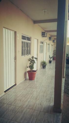 Hotel 3 Irm�os