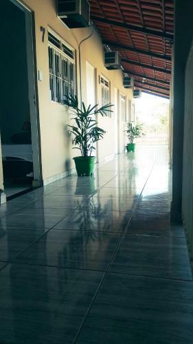 Hotel 3 Irm�os