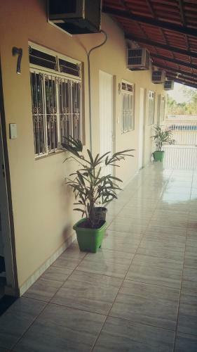 Hotel 3 Irm�os