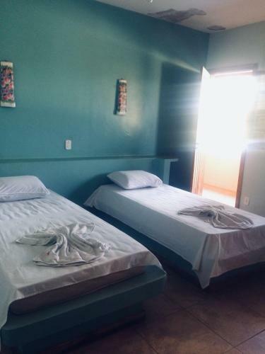 Hotel Vale Do Rio