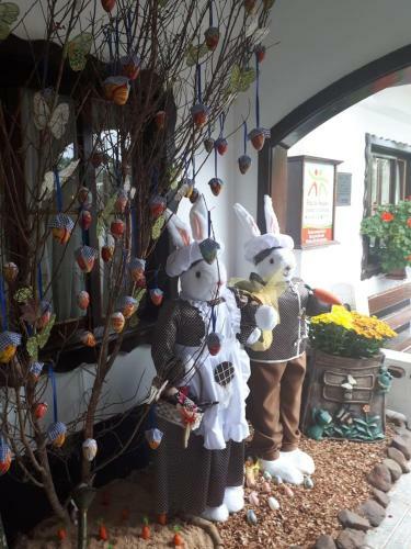 Hotel Tirol