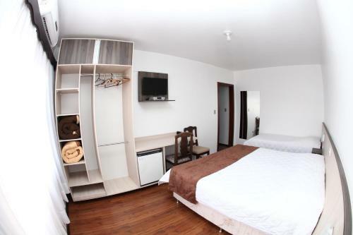 Hotel Alpenrose