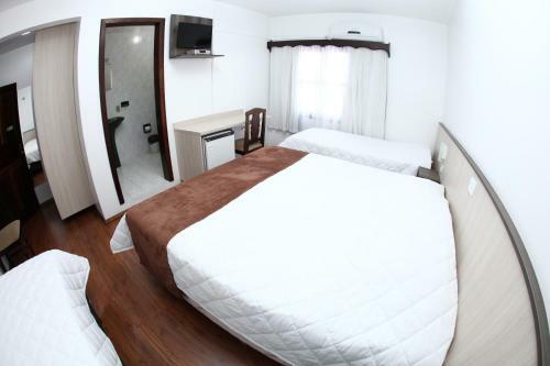 Hotel Alpenrose