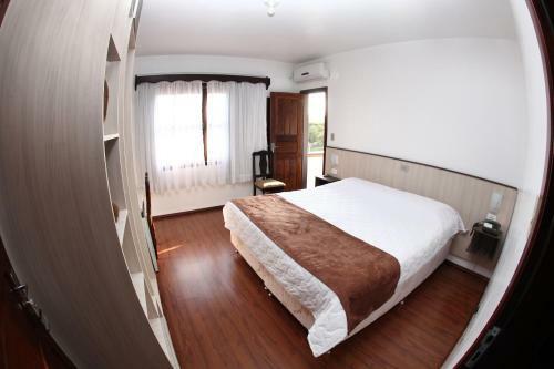 Hotel Alpenrose