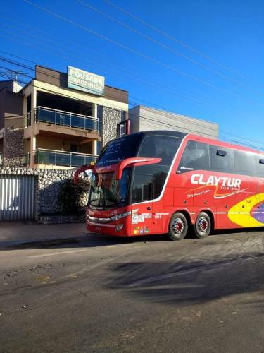 Hostal Pousada Arcanjo