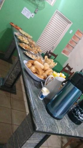 Hostal Pousada Arcanjo