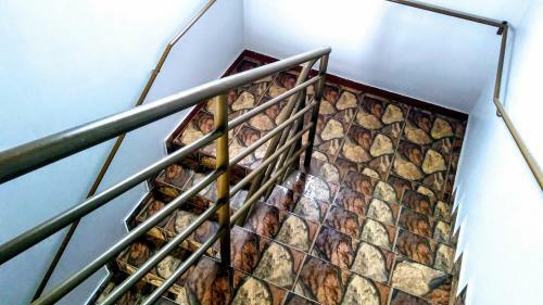 Hostal Pousada Monte Cristo