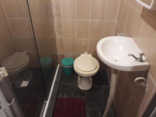 Hostal Beira Mar Pousada - Trindade