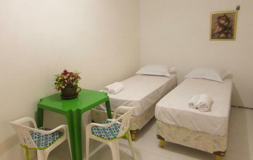 Hostal Pousada Sitio Costa Verde