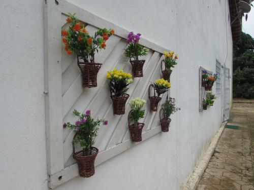 Hostal Pousada Sitio Costa Verde