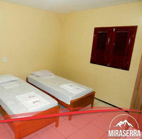 Hostal Miraserra
