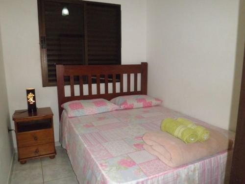 Apartamento Cantinho Do Boris L