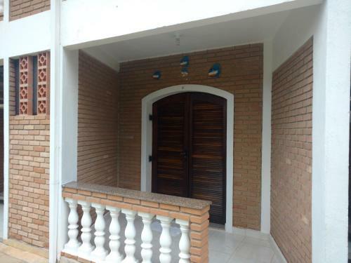 Apartamento Praia Das Toninhas (riviera Azul)