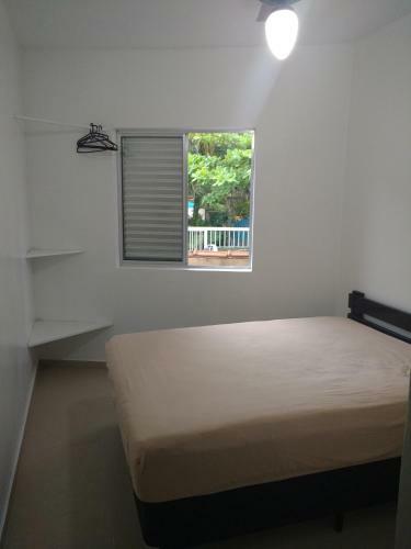 Apartamento Praia Das Toninhas (riviera Azul)