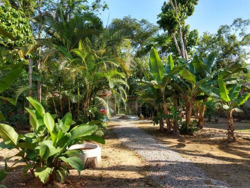 Apartamento Suites Coqueiros Itamambuca
