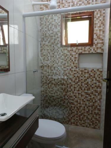 Apartamento Suites Coqueiros Itamambuca