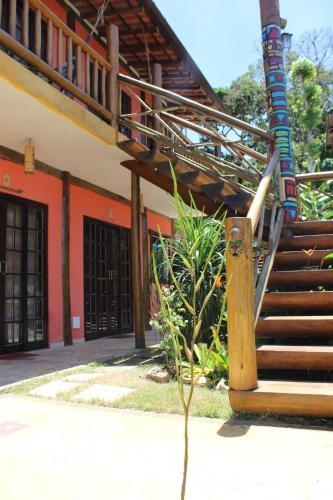 Lodge Chale Yababali