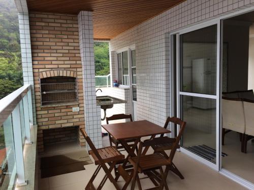 Apartamento Cobertura