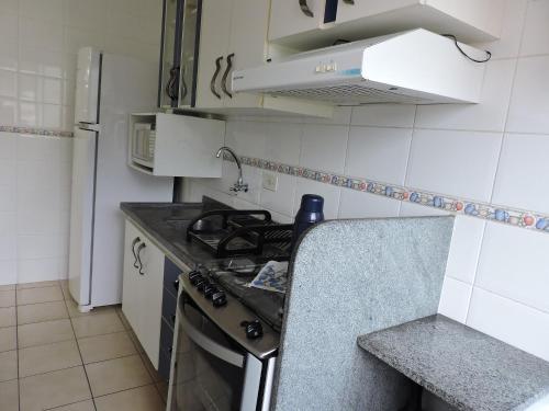 Apartamento Asturias
