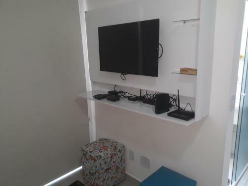 Apartamento De Luxo