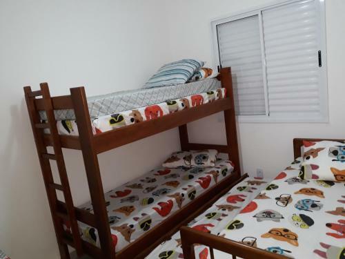 Apartamento De Luxo