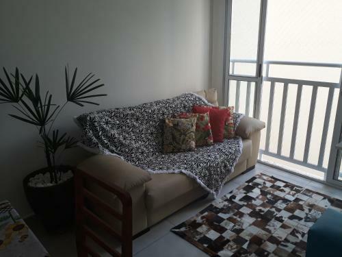 Apartamento De Luxo