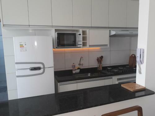 Apartamento De Luxo