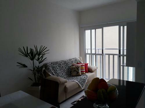 Apartamento De Luxo