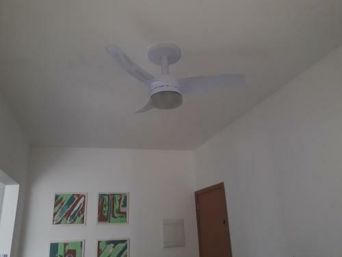 Apartamento De Luxo