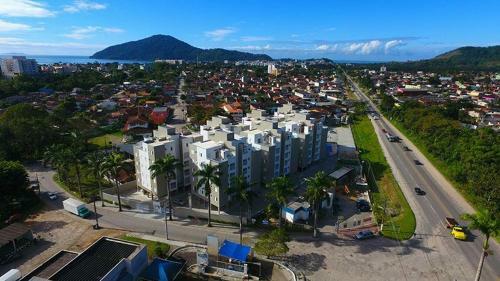 Apartamento De Luxo