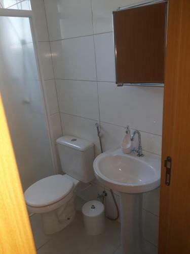 Apartamento De Luxo