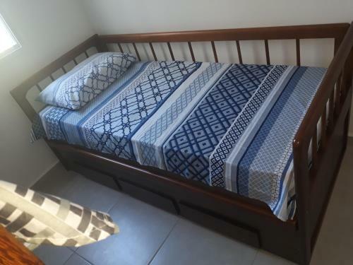 Apartamento De Luxo