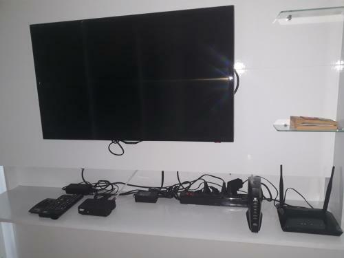 Apartamento De Luxo