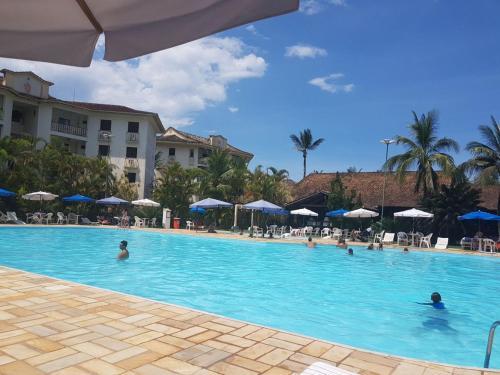 Apartamento Wembley Tenis Ubatuba