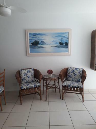 Apartamento Apto Ubatuba Praia Grande E Ten�rio