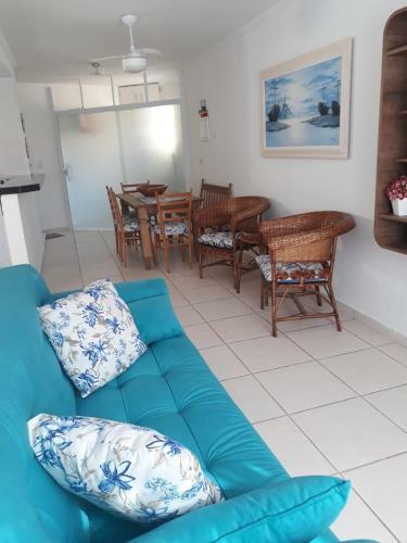 Apartamento Apto Ubatuba Praia Grande E Ten�rio