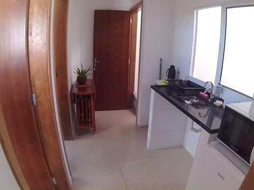Apartamento Casa Dos Av�s