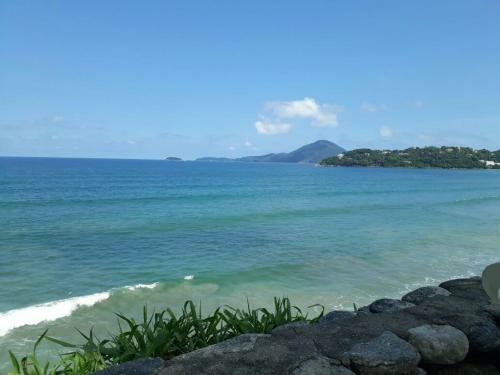 Recanto Barulhinho Do Mar