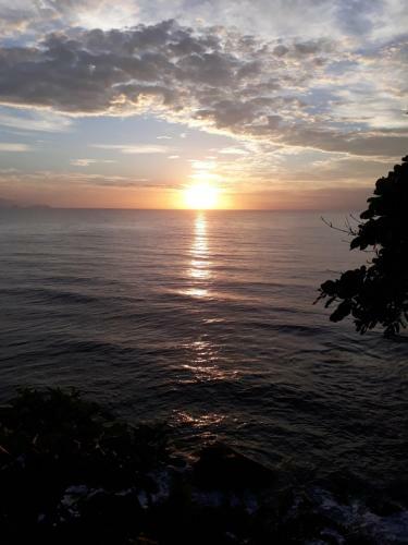Recanto Barulhinho Do Mar