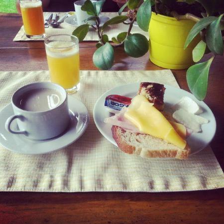 Casa Bossa Nova B&B