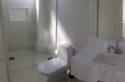 Apartamento Priil�gio Ba�a Do Itagu�