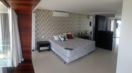 Apartamento Priil�gio Ba�a Do Itagu�