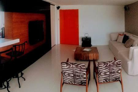 Apartamento Priil�gio Ba�a Do Itagu�