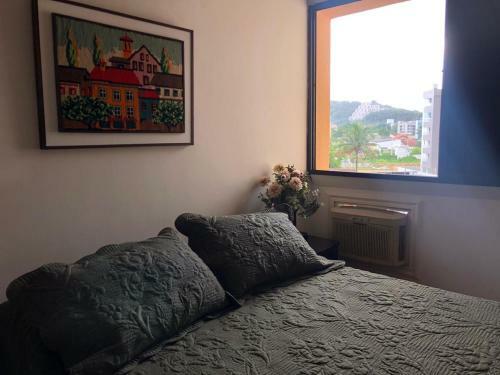 Apartamento Cond Wembley Tenis
