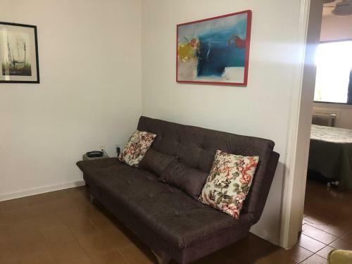 Apartamento Cond Wembley Tenis