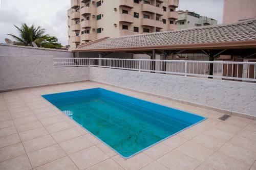 Apartamento Ubatuba Home