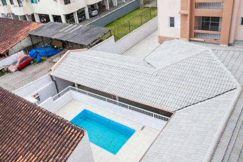Apartamento Ubatuba Home